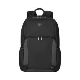 Wenger XE Tryal Siyah 15.6 inç Laptop ve Tablet Sırt Çantası