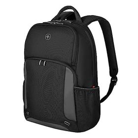 Wenger XE Tryal Siyah 15.6 inç Laptop ve Tablet Sırt Çantası