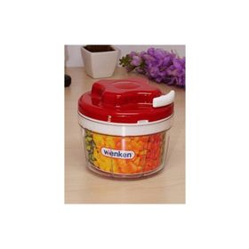 Wenken UR-3059 Kırmızı Pratik El Rondosu