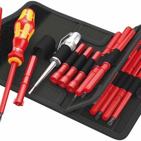 Wera 05003471001 Değişken Uçlu Tornavida