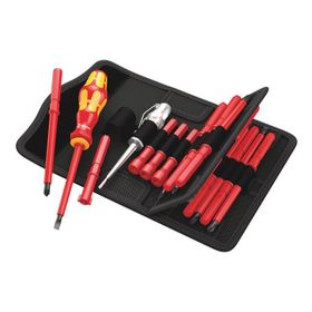 Wera 05003471001 Değişken Uçlu Tornavida