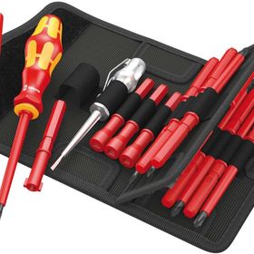 Wera 05003471001 Değişken Uçlu Tornavida