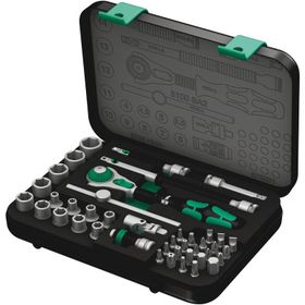 Wera 05003533001 Bits ve Lokma Anahtar Set