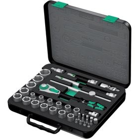 Wera 05003645001 Bits ve Lokma Anahtar Set