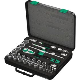 Wera 05003645001 Bits ve Lokma Anahtar Set
