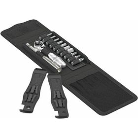 Wera 05004170001 Bisiklet Seti
