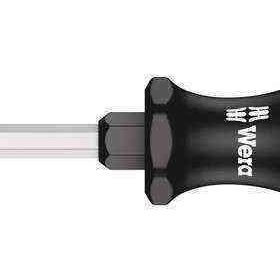 Wera 05007673001 Kraft Tornavida