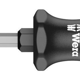 Wera 05013360001 467 TX 15x100 mm T-Saplı Torx Tornavida