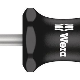 Wera 05013360001 467 TX 15x100 mm T-Saplı Torx Tornavida