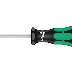 Wera 05013360001 467 TX 15x100 mm T-Saplı Torx Tornavida