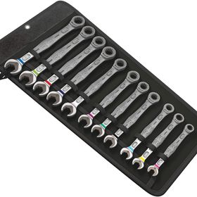 Wera 05020013001 6000 Joker 11 Kombine Anahtar Seti