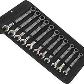 Wera 05020013001 6000 Joker 11 Kombine Anahtar Seti