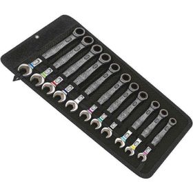 Wera 05020013001 6000 Joker 11 Kombine Anahtar Seti
