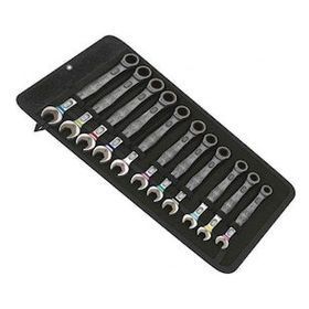 Wera 05020013001 6000 Joker 11 Kombine Anahtar Seti