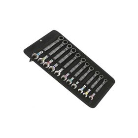 Wera 05020013001 6000 Joker 11 Kombine Anahtar Seti