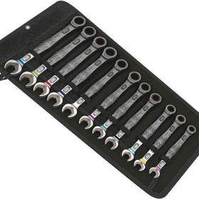 Wera 05020013001 6000 Joker 11 Kombine Anahtar Seti