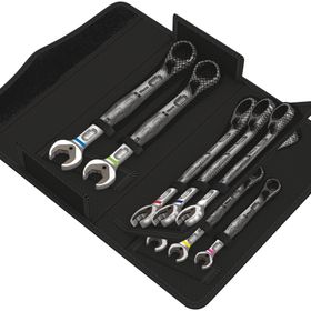 Wera 05020091001 Joker Switch 11 Parça Cırcırlı Kombine Anahtar Seti