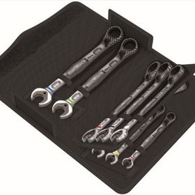 Wera 05020091001 Joker Switch 11 Parça Cırcırlı Kombine Anahtar Seti