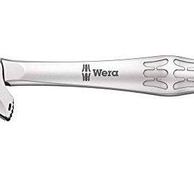 Wera 05020099001 6004 Joker XS , 7-10 x 1/4-3/8 inç x 117 mm Kendini Ayarlayan Anahtar