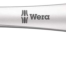 Wera 05020101001 16-19x224 mm Kendinden Ayarlanabilen Kurbağacık L Joker Anahtar