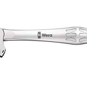 Wera 05020101001 16-19x224 mm Kendinden Ayarlanabilen Kurbağacık L Joker Anahtar