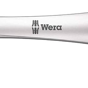 Wera 05020101001 16-19x224 mm Kendinden Ayarlanabilen Kurbağacık L Joker Anahtar