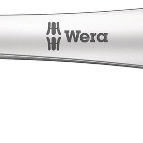Wera 05020103001 6004 Joker M Kendinden Ayarlı Anahtar