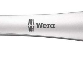 Wera 05020103001 6004 Joker M Kendinden Ayarlı Anahtar