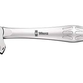 Wera 05020103001 6004 Joker M Kendinden Ayarlı Anahtar