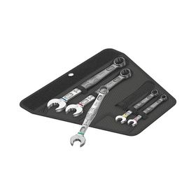 Wera 05020230001 6003 Joker 5 Set 1 Kombine Anahtar Seti