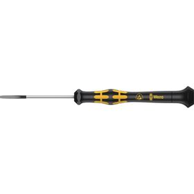 Wera 05030102001 Elektronikçi Tornavidası