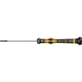 Wera 05030105001 Elektronikçi Tornavidası