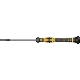 Wera 05030106001 Elektronikçi Tornavidası
