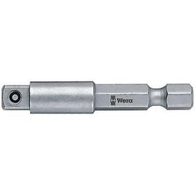 Wera 05050210001 Bits Adaptörü