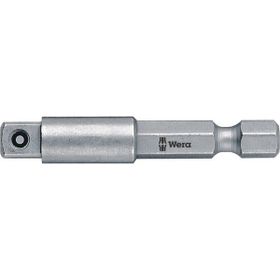Wera 05050210001 Bits Adaptörü