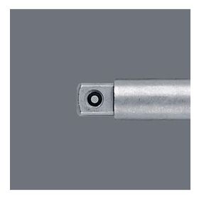 Wera 05050215001 Bits Adaptörü