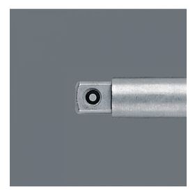 Wera 05050215001 Bits Adaptörü