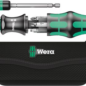 Wera 05051021001 Kraftform Kompakt