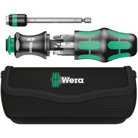 Wera 05051021001 Kraftform Kompakt