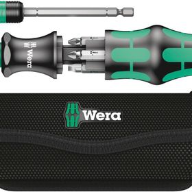 Wera 05051021001 Kraftform Kompakt