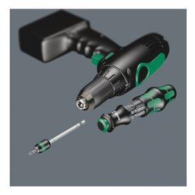 Wera 05051021001 Kraftform Kompakt