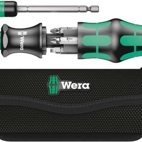 Wera 05051021001 Kraftform Kompakt