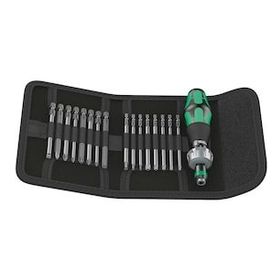 Wera 05051040001 Kraftform Kompakt