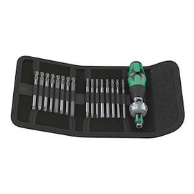 Wera 05051040001 Kraftform Kompakt