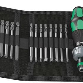 Wera 05051040001 Kraftform Kompakt