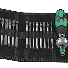Wera 05051040001 Kraftform Kompakt