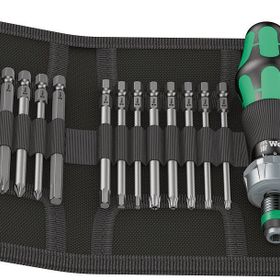 Wera 05051040001 Kraftform Kompakt