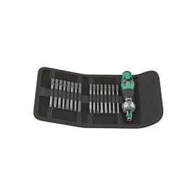 Wera 05051040001 Kraftform Kompakt