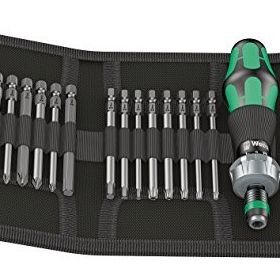 Wera 05051040001 Kraftform Kompakt