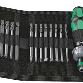 Wera 05051040001 Kraftform Kompakt